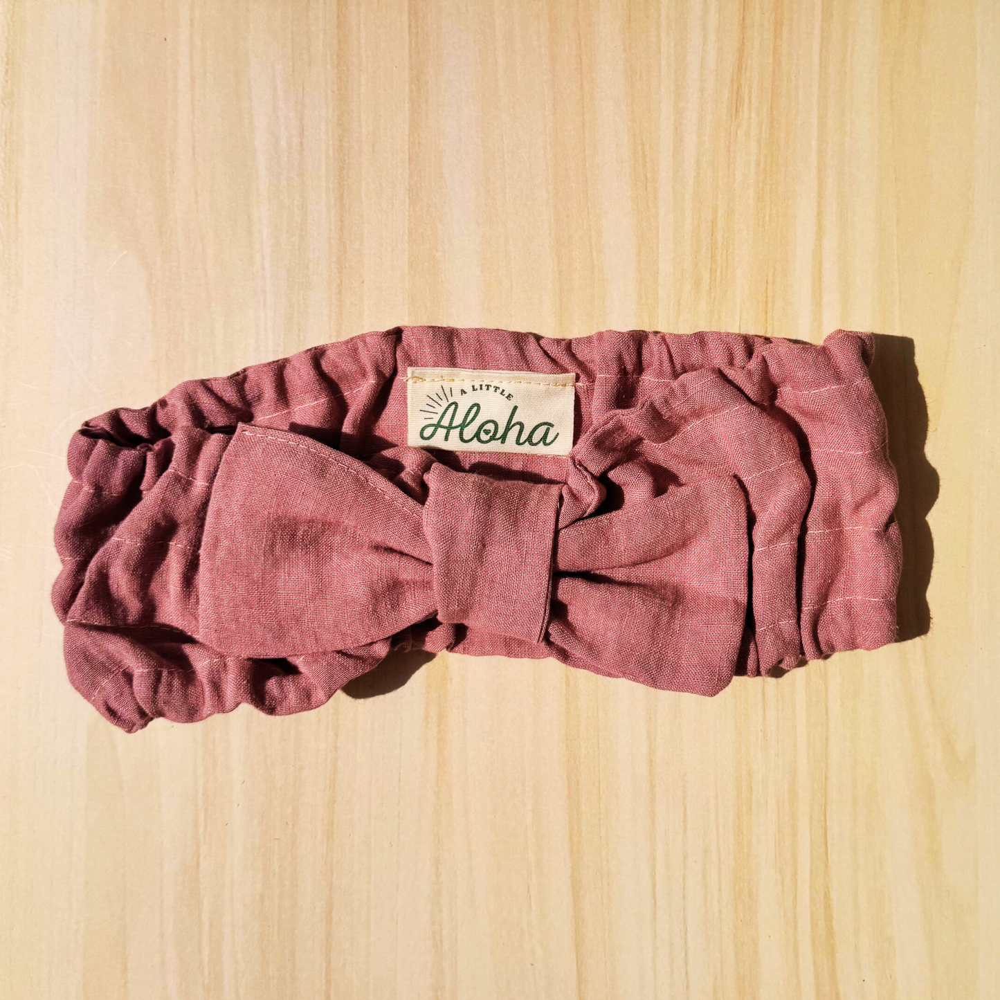 Aloha Crowns