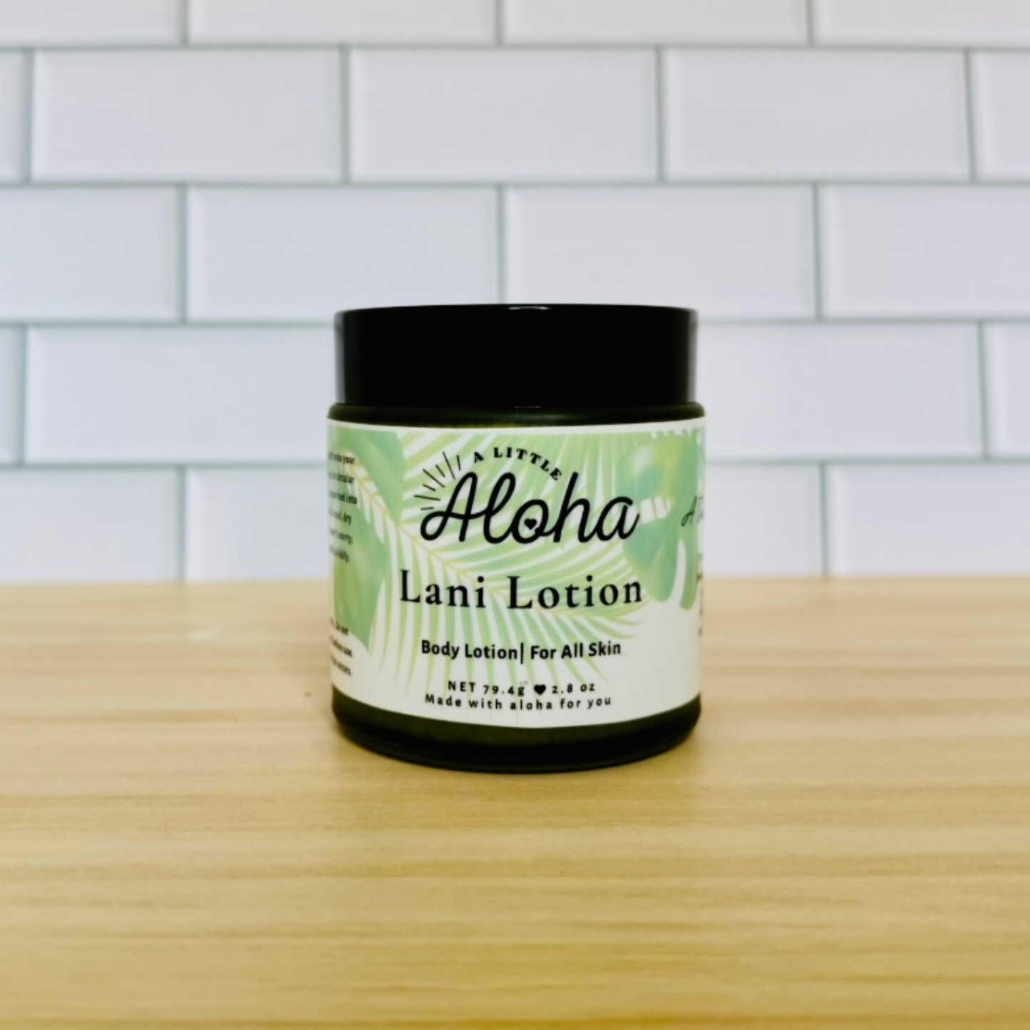 Lani Lotion