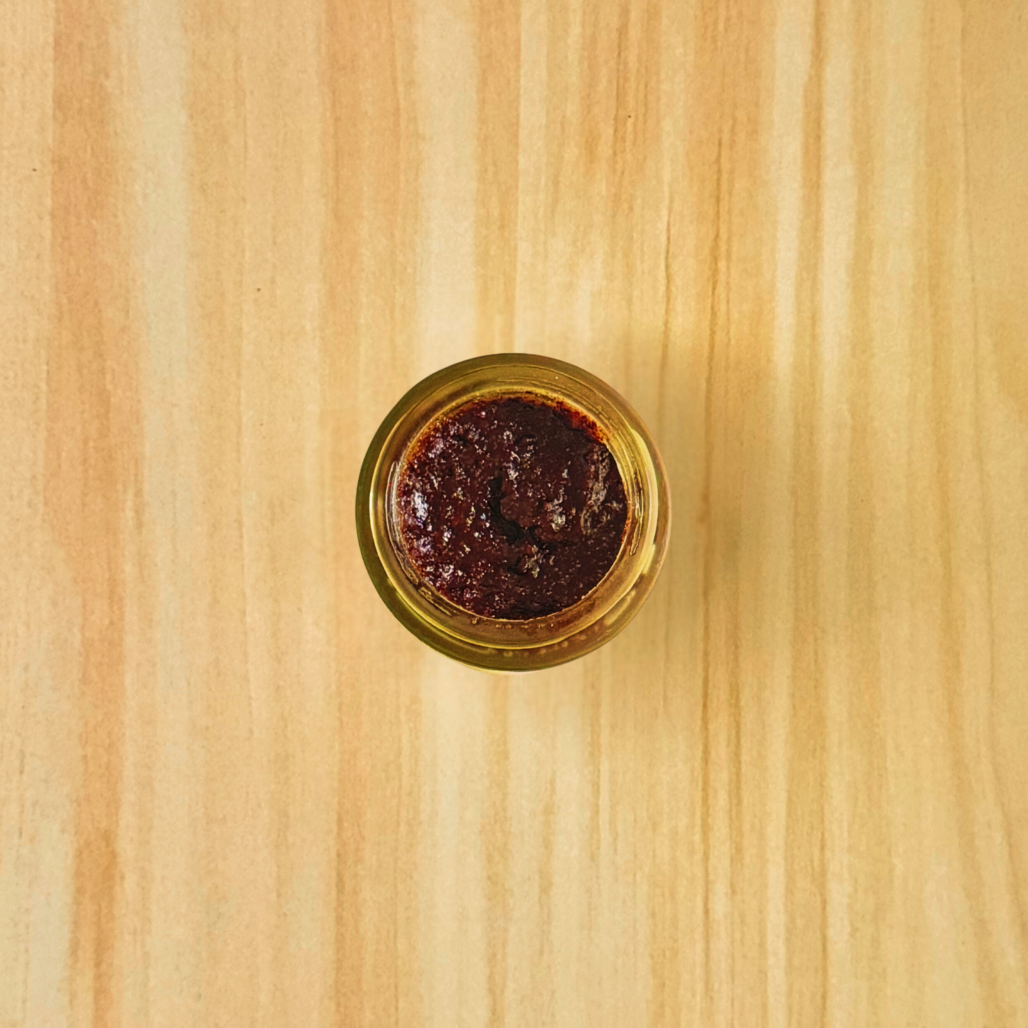 Morning Sunrise Lip Oil & Morning Sunrise Clean Coffee Lip Scrub