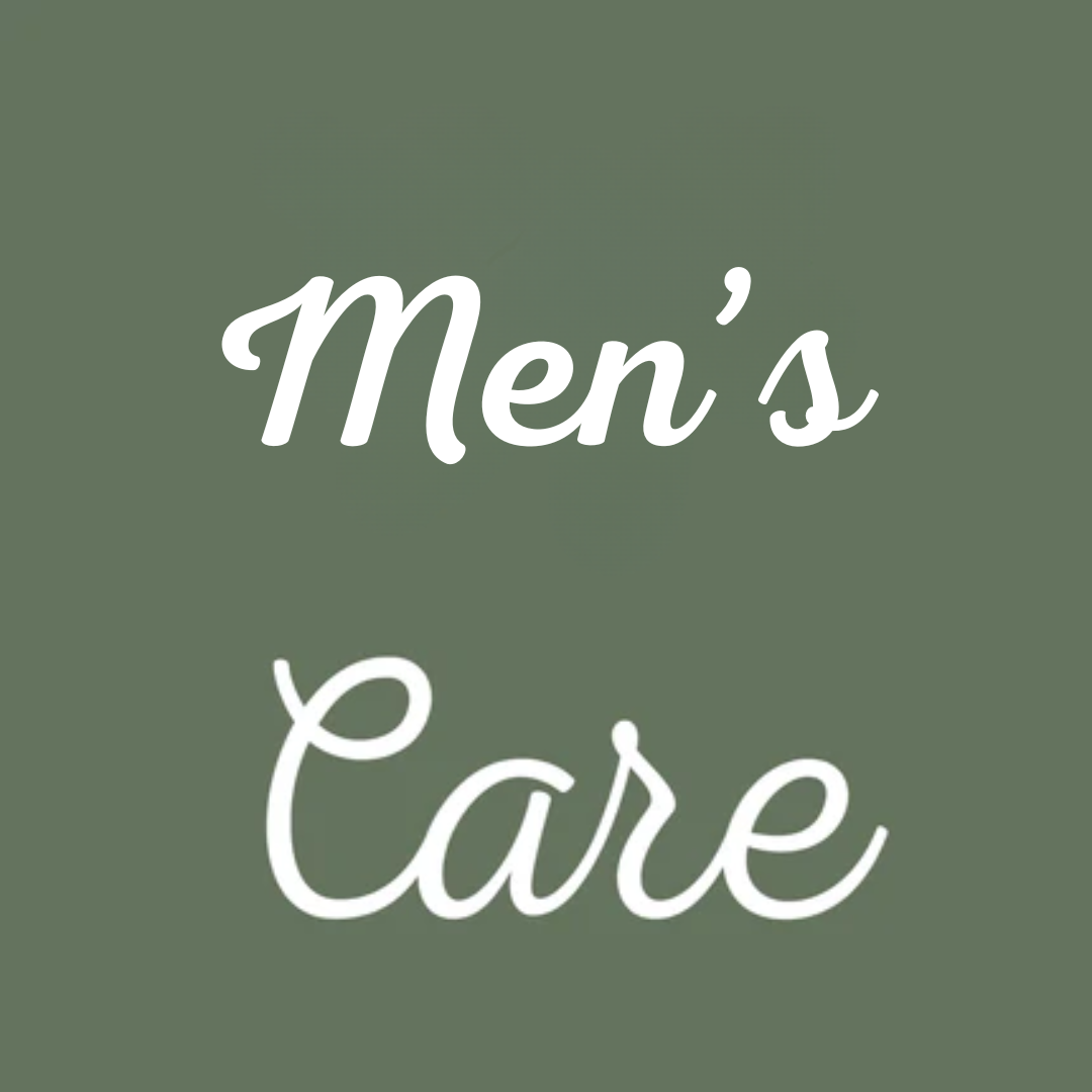 Men's Care