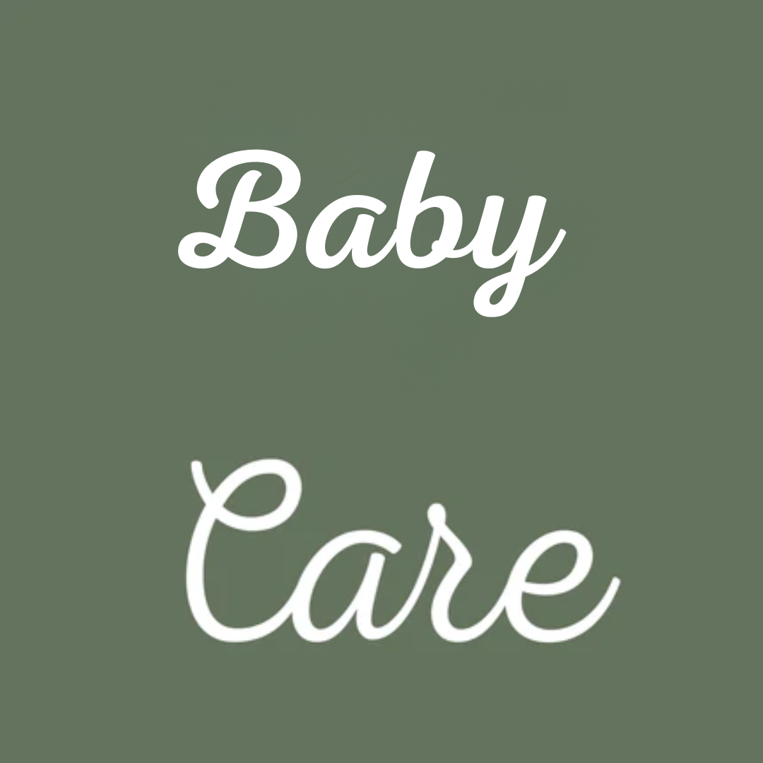 Baby Care