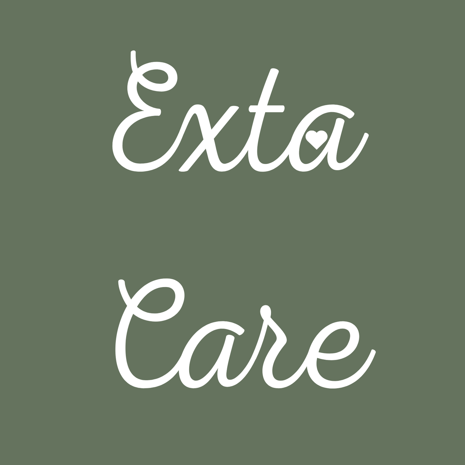 Extra Care