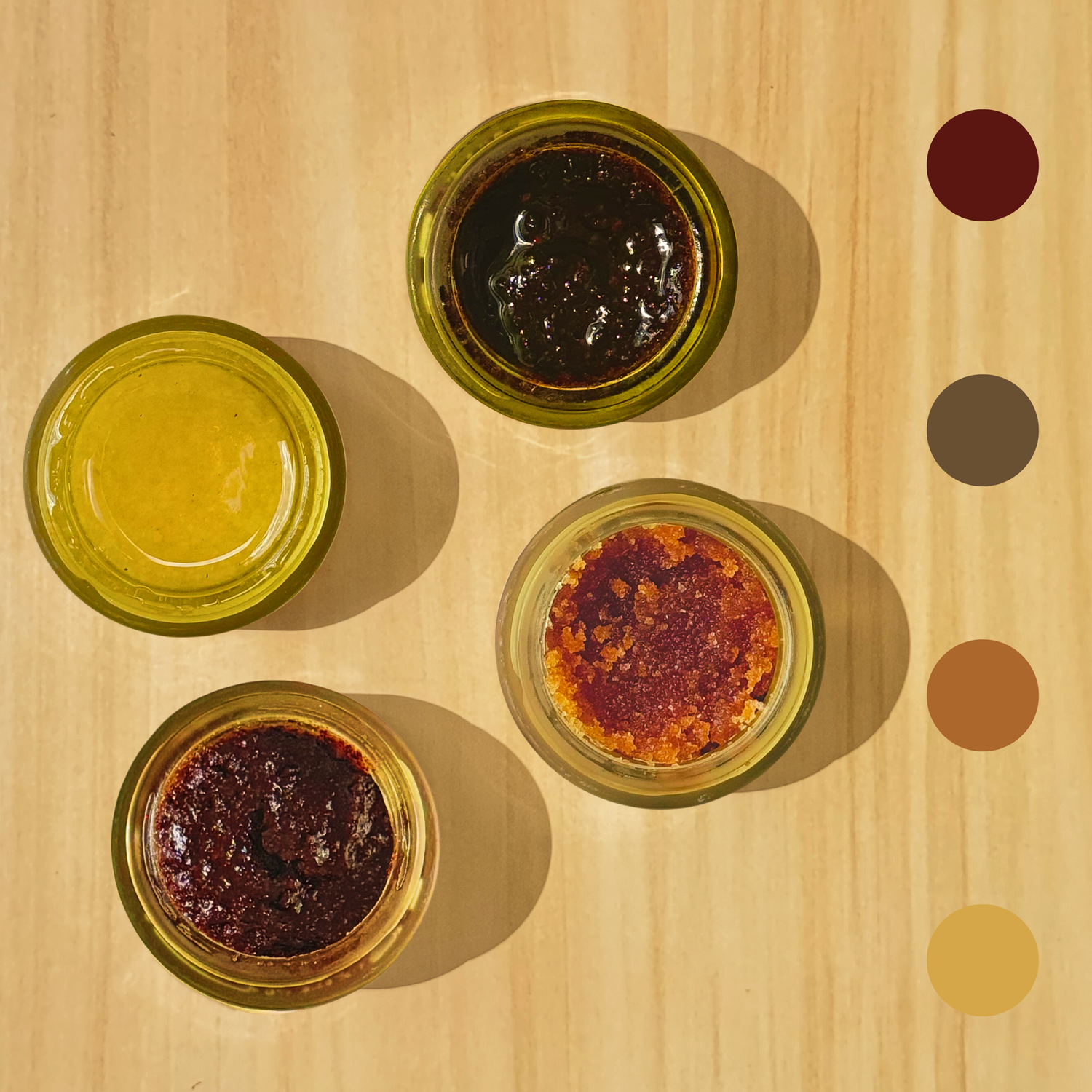 Lip Scrub
