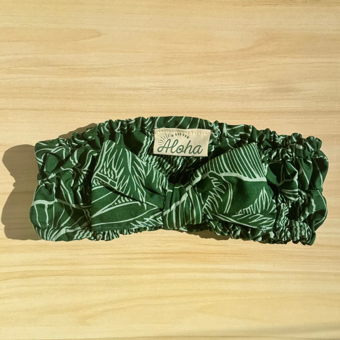 Aloha Crowns