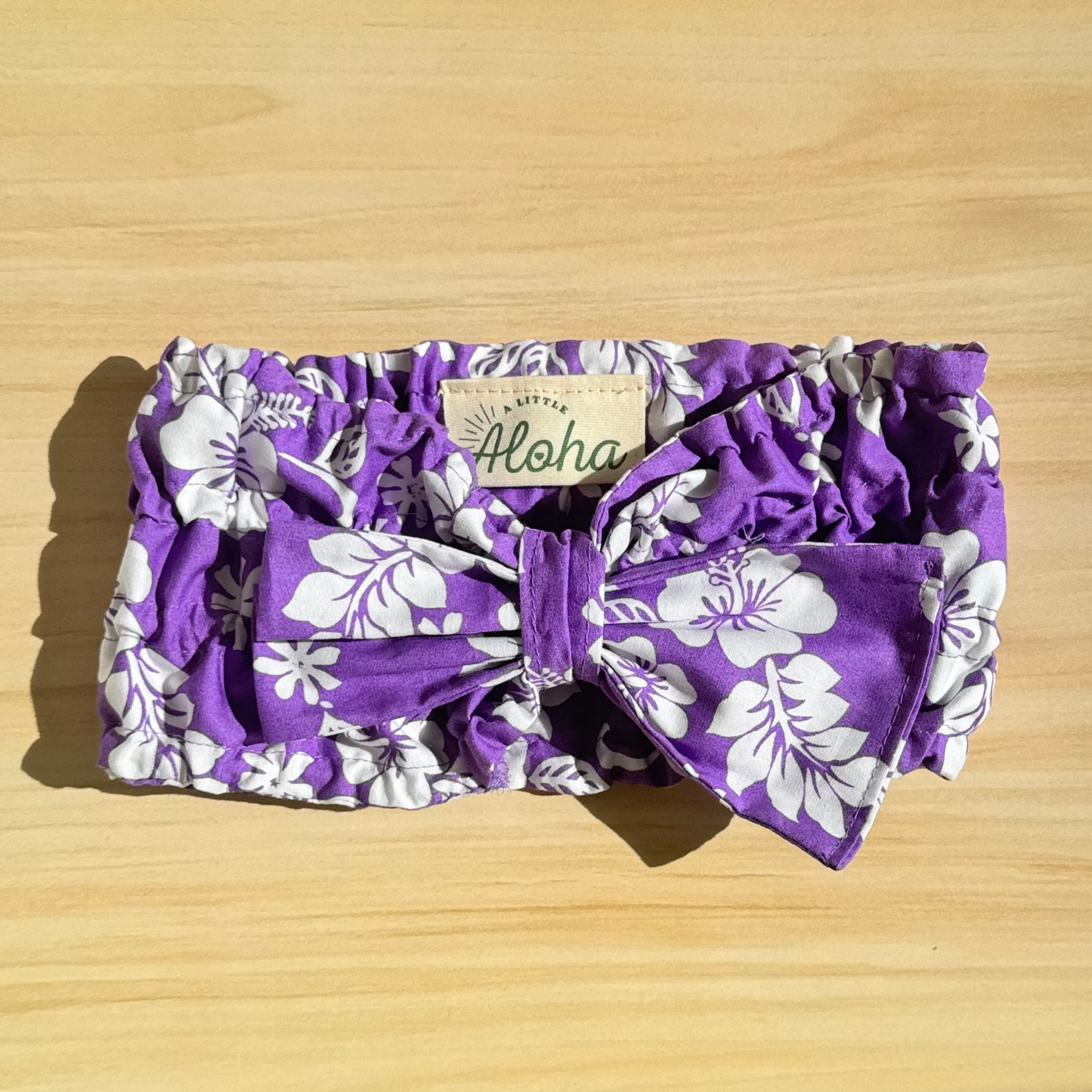 Aloha Crowns