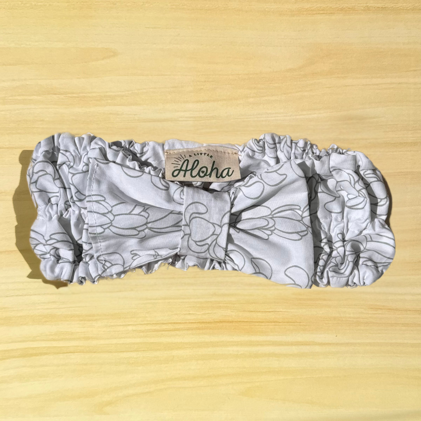 Aloha Crowns