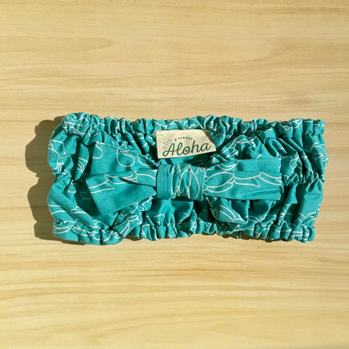 Aloha Crowns