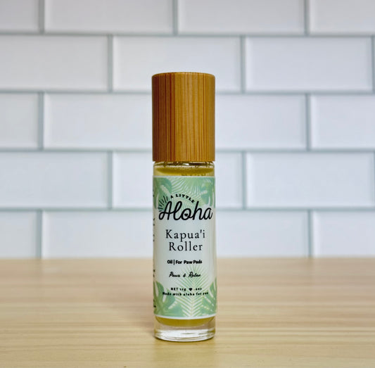 Kapua'i Roller