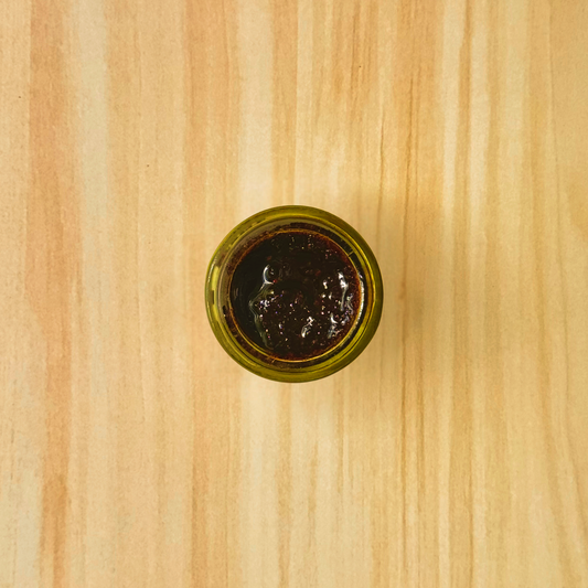 Morning Sunrise Lip Scrub