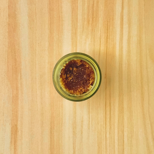 Sunset Margarita Lip Scrub