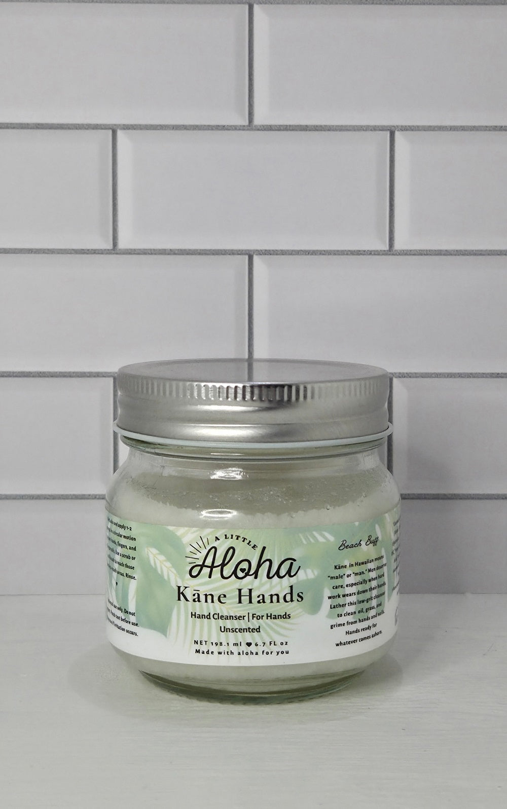 Kāne Hands