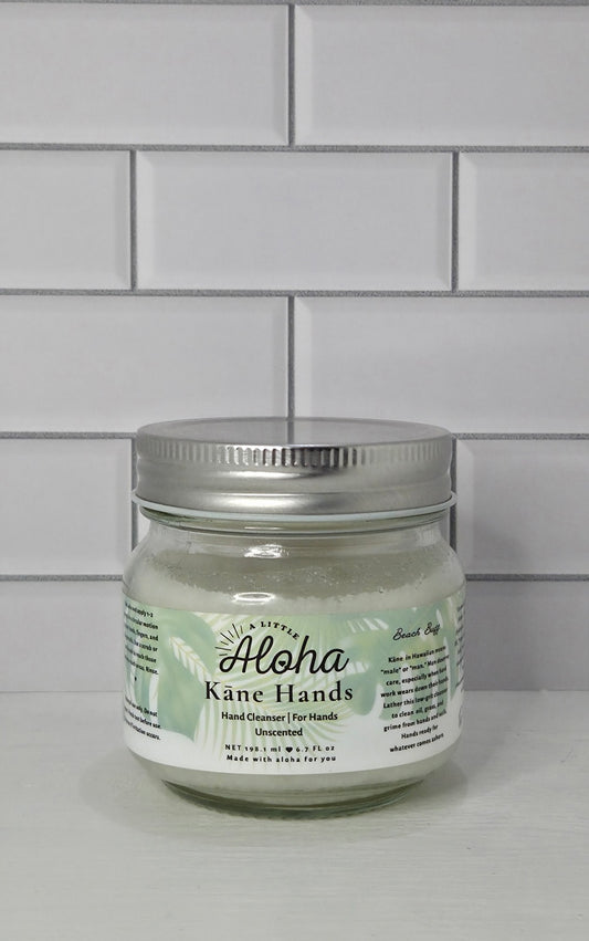 Kāne Hands